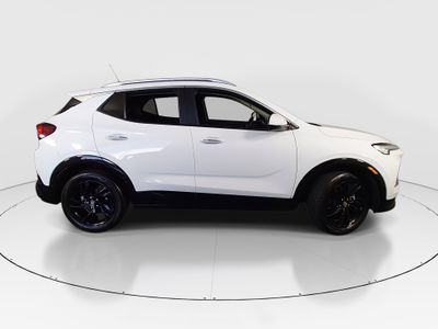 2024 Buick Encore GX - Photo 8