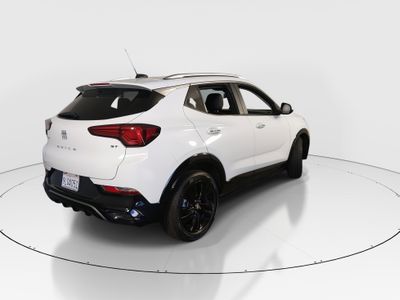 2024 Buick Encore GX - Photo 7