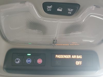 2024 Buick Encore GX - Photo 18