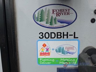 2023 Forest River RV Cherokee Alpha Wolf - Photo 6