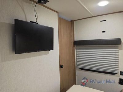 2023 Forest River RV Cherokee Alpha Wolf - Photo 22