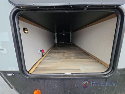 2023 Forest River RV Cherokee Alpha Wolf - Photo 8
