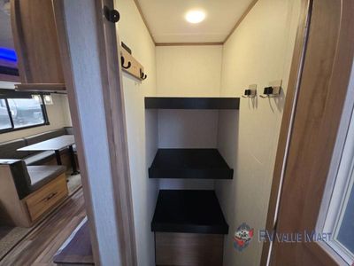 2023 Forest River RV Cherokee Alpha Wolf - Photo 20