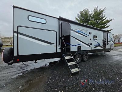 2023 Forest River RV Cherokee Alpha Wolf - Photo 5