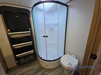 2023 Forest River RV Cherokee Alpha Wolf - Photo 26