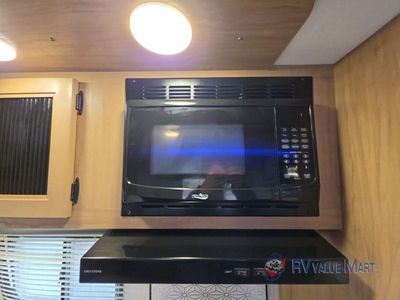 2023 Forest River RV Cherokee Alpha Wolf - Photo 16
