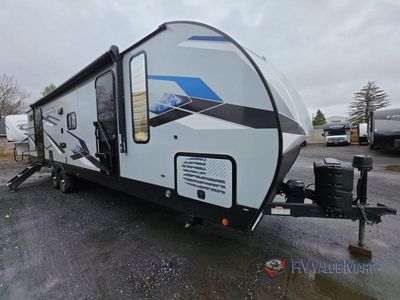 2023 Forest River RV Cherokee Alpha Wolf - Photo 1