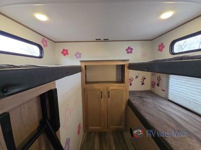 2023 Forest River RV Cherokee Alpha Wolf - Photo 23