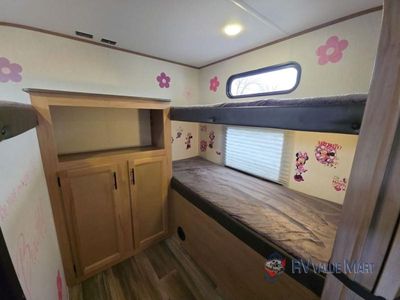 2023 Forest River RV Cherokee Alpha Wolf - Photo 25