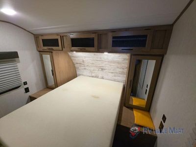 2023 Forest River RV Cherokee Alpha Wolf - Photo 21