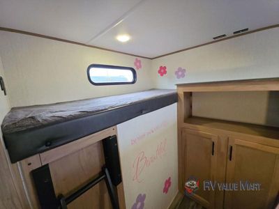 2023 Forest River RV Cherokee Alpha Wolf - Photo 24