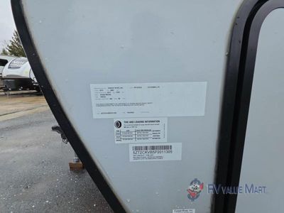 2023 Forest River RV Cherokee Alpha Wolf - Photo 7