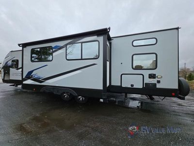 2023 Forest River RV Cherokee Alpha Wolf - Photo 4
