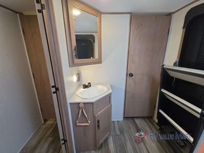 2023 Forest River RV Cherokee Alpha Wolf - Photo 27