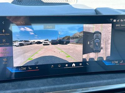 2026 BMW X5 — photo 12 view