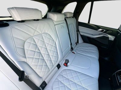2026 BMW X5 — photo 22 view