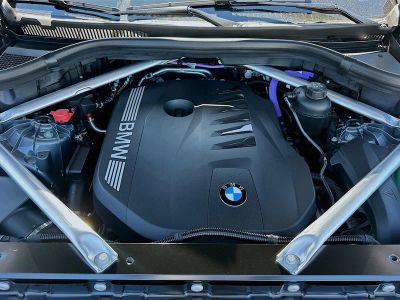 2026 BMW X5 — photo 25 view