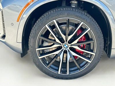 2026 BMW X5 — photo 26 view