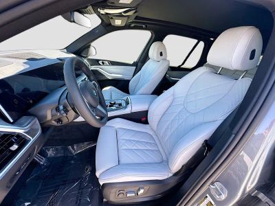 2026 BMW X5 — photo 16 view