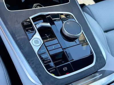 2026 BMW X5 — photo 14 view