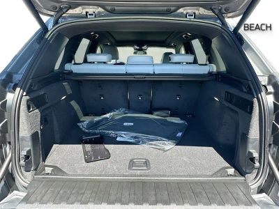 2026 BMW X5 — photo 21 view