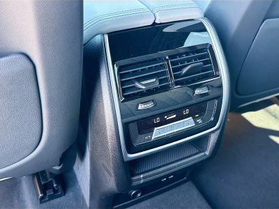 2026 BMW X5 — photo 19 view