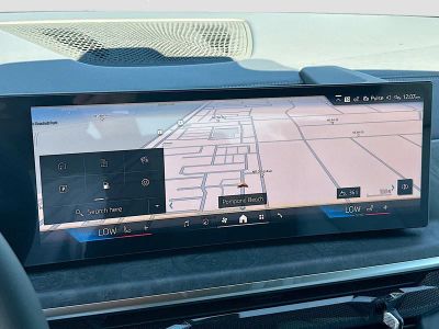 2026 BMW X5 — photo 11 view