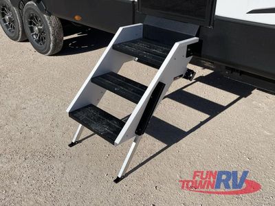 2025 Keystone RV Outback - Photo 10