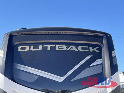 2025 Keystone RV Outback - Photo 3