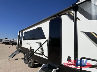 2025 Keystone RV Outback - Photo 7