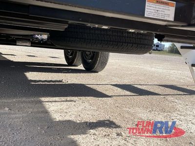 2025 Keystone RV Outback - Photo 13