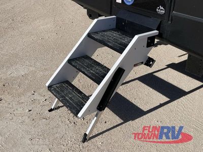 2025 Keystone RV Outback - Photo 11
