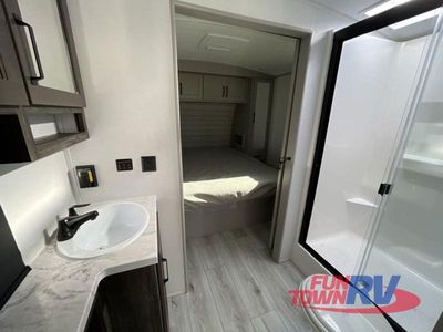 2025 Keystone RV Outback - Photo 27