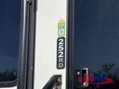 2025 Keystone RV Outback - Photo 36