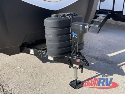 2025 Keystone RV Outback - Photo 4