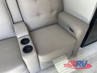 2025 Keystone RV Outback - Photo 24