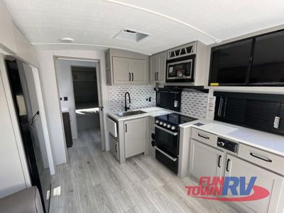 2025 Keystone RV Outback - Photo 15