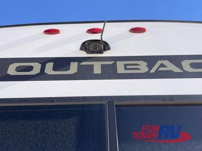 2025 Keystone RV Outback - Photo 12