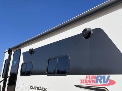 2025 Keystone RV Outback - Photo 8