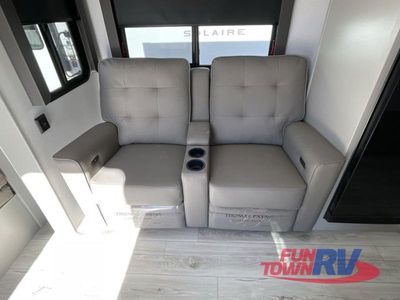 2025 Keystone RV Outback - Photo 23