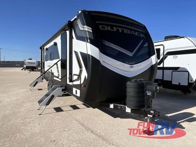 2025 Keystone RV Outback - Photo 1
