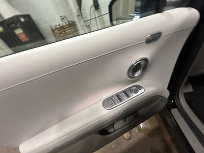 2026 Hyundai Palisade — photo 20 view