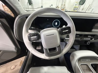 2026 Hyundai Palisade — photo 19 view