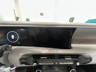 2026 Hyundai Palisade — photo 11 view