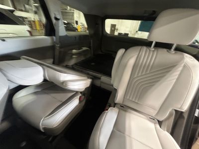 2026 Hyundai Palisade — photo 18 view