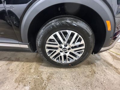 2026 Hyundai Palisade — photo 16 view