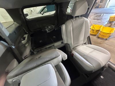 2026 Hyundai Palisade — photo 14 view