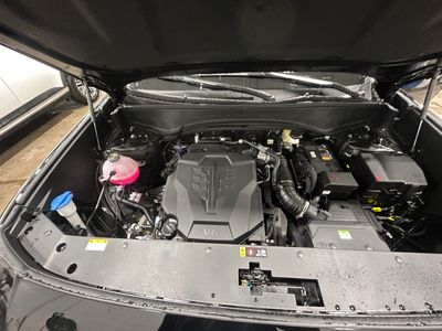 2026 Hyundai Palisade — photo 22 view