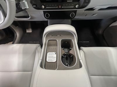 2026 Hyundai Palisade — photo 13 view