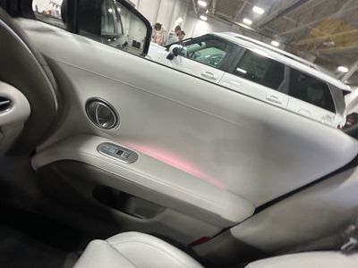 2026 Hyundai Palisade — photo 21 view